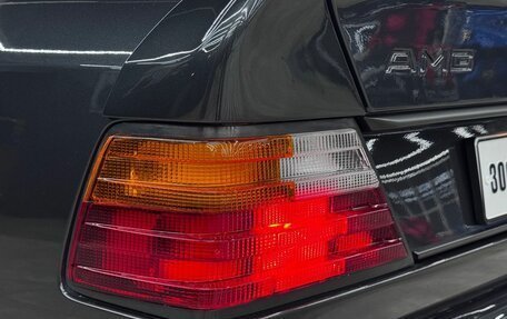 Mercedes-Benz W124, 1991 год, 13 500 000 рублей, 12 фотография