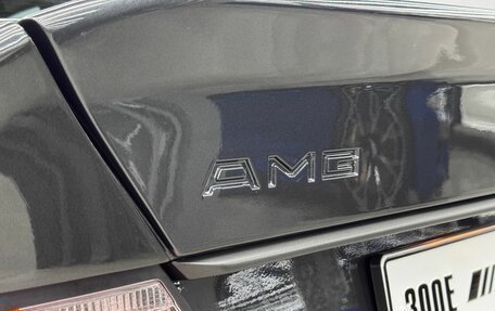 Mercedes-Benz W124, 1991 год, 13 500 000 рублей, 9 фотография