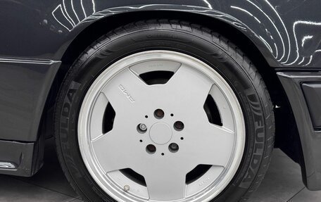 Mercedes-Benz W124, 1991 год, 13 500 000 рублей, 3 фотография