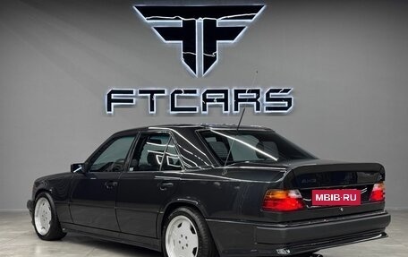 Mercedes-Benz W124, 1991 год, 13 500 000 рублей, 7 фотография