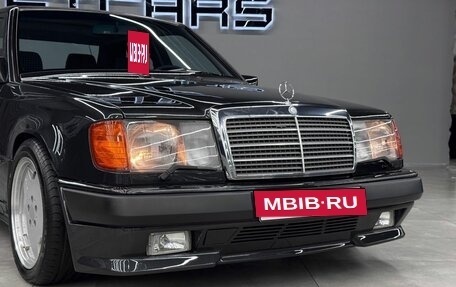 Mercedes-Benz W124, 1991 год, 13 500 000 рублей, 2 фотография