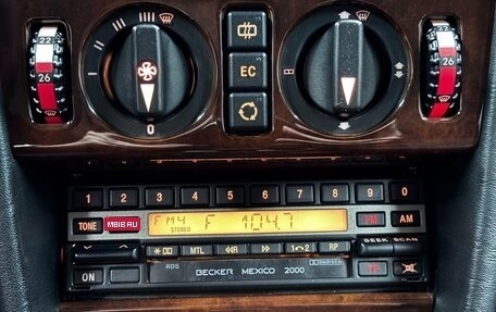 Mercedes-Benz W124, 1991 год, 13 500 000 рублей, 21 фотография