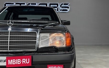 Mercedes-Benz W124, 1991 год, 13 500 000 рублей, 5 фотография