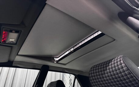 Mercedes-Benz W124, 1991 год, 13 500 000 рублей, 25 фотография