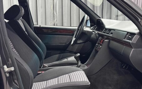 Mercedes-Benz W124, 1991 год, 13 500 000 рублей, 31 фотография