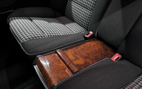 Mercedes-Benz W124, 1991 год, 13 500 000 рублей, 30 фотография