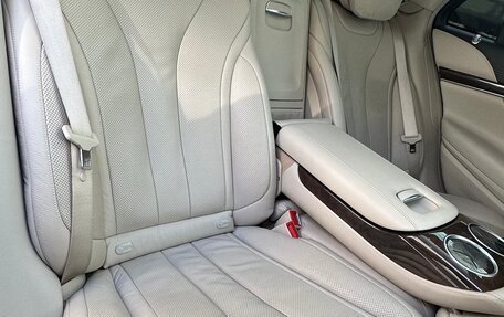 Mercedes-Benz S-Класс, 2016 год, 4 000 000 рублей, 11 фотография
