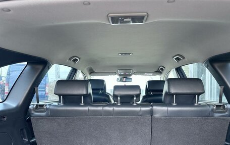 Chevrolet Captiva I, 2008 год, 750 000 рублей, 1 фотография