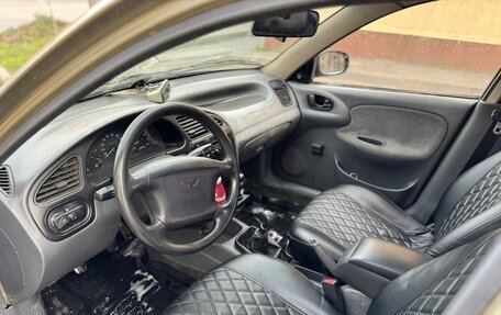 ЗАЗ Sens, 2006 год, 100 000 рублей, 2 фотография