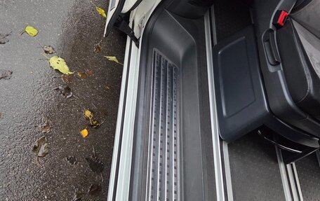 Volkswagen Multivan T6 рестайлинг, 2021 год, 6 500 000 рублей, 16 фотография