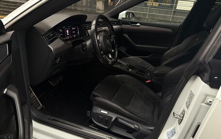 Volkswagen Arteon I, 2020 год, 3 100 000 рублей, 9 фотография