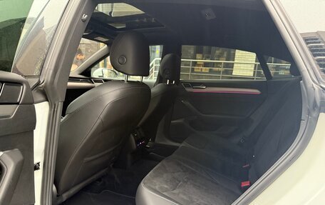 Volkswagen Arteon I, 2020 год, 3 100 000 рублей, 8 фотография