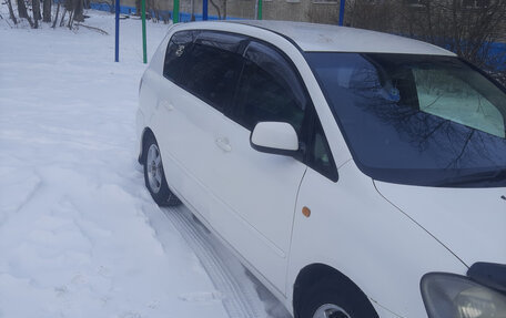 Toyota Ipsum II, 2002 год, 780 000 рублей, 4 фотография