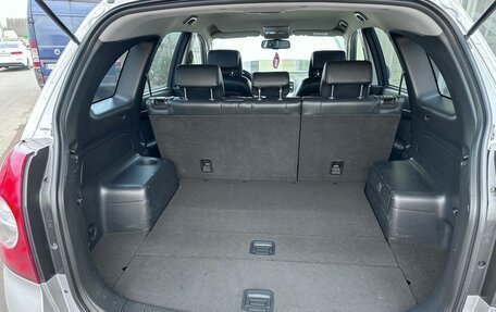 Chevrolet Captiva I, 2008 год, 750 000 рублей, 2 фотография