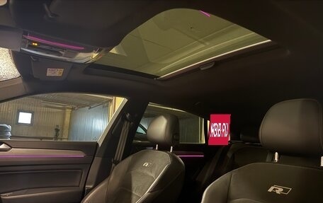 Volkswagen Arteon I, 2020 год, 3 100 000 рублей, 13 фотография