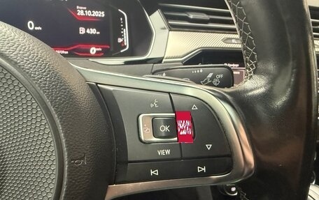 Volkswagen Arteon I, 2020 год, 3 100 000 рублей, 11 фотография