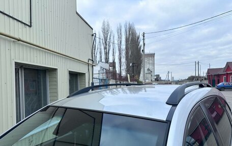 Chevrolet Captiva I, 2008 год, 750 000 рублей, 7 фотография