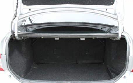 Toyota Corolla, 2011 год, 1 225 000 рублей, 6 фотография