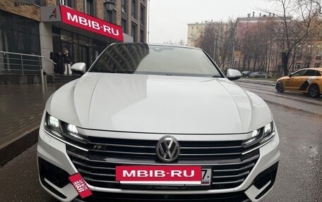 Volkswagen Arteon I, 2020 год, 3 100 000 рублей, 7 фотография