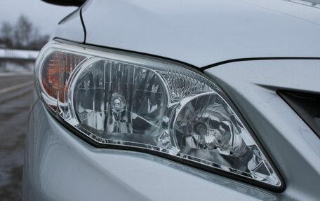 Toyota Corolla, 2011 год, 1 225 000 рублей, 14 фотография