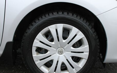 Toyota Corolla, 2011 год, 1 225 000 рублей, 13 фотография