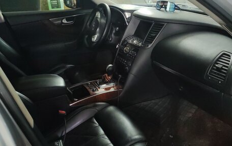 Infiniti FX II, 2010 год, 2 250 000 рублей, 4 фотография