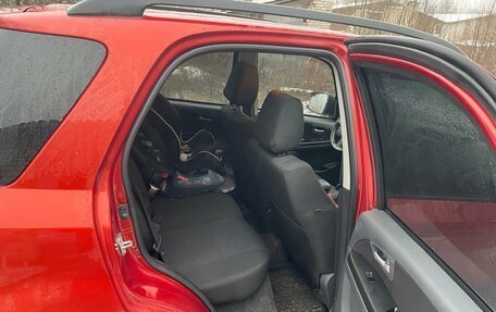 Suzuki SX4 II рестайлинг, 2009 год, 660 000 рублей, 4 фотография