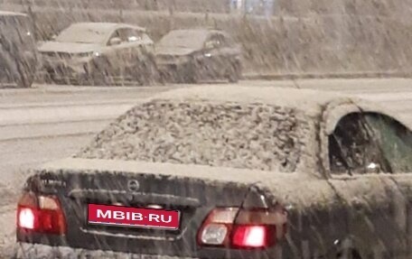 Nissan Almera, 2005 год, 130 000 рублей, 1 фотография