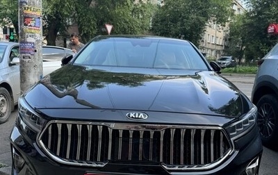 KIA K7, 2020 год, 2 990 000 рублей, 1 фотография