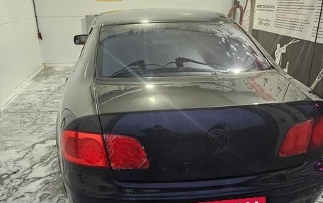 Volkswagen Phaeton I рестайлинг, 2003 год, 440 000 рублей, 7 фотография