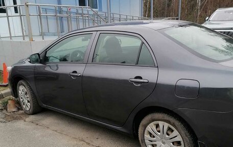 Toyota Corolla, 2011 год, 1 000 000 рублей, 1 фотография