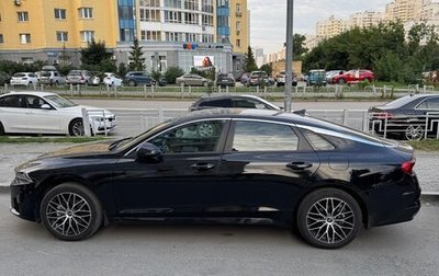 KIA K5, 2020 год, 2 490 000 рублей, 1 фотография