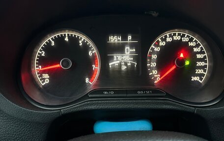 Volkswagen Polo VI (EU Market), 2019 год, 820 000 рублей, 6 фотография