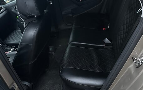 Volkswagen Polo VI (EU Market), 2019 год, 820 000 рублей, 9 фотография