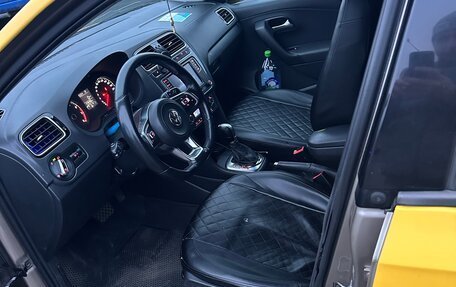 Volkswagen Polo VI (EU Market), 2019 год, 820 000 рублей, 8 фотография