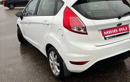 Ford Fiesta, 2015 год, 770 000 рублей, 6 фотография