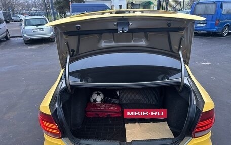 Volkswagen Polo VI (EU Market), 2019 год, 820 000 рублей, 5 фотография