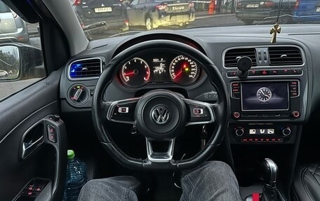 Volkswagen Polo VI (EU Market), 2019 год, 820 000 рублей, 7 фотография