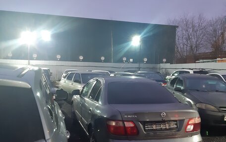 Nissan Almera, 2005 год, 130 000 рублей, 2 фотография