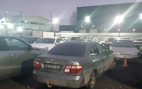 Nissan Almera, 2005 год, 130 000 рублей, 5 фотография
