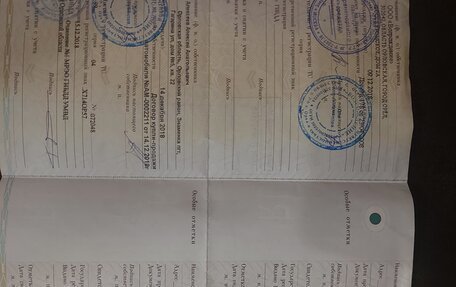 Renault Duster I рестайлинг, 2018 год, 1 850 000 рублей, 12 фотография