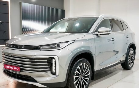 CheryExeed TXL, 2024 год, 3 800 000 рублей, 1 фотография