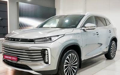 CheryExeed TXL, 2024 год, 3 800 000 рублей, 1 фотография