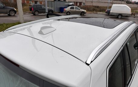 BMW X3, 2014 год, 1 900 000 рублей, 11 фотография