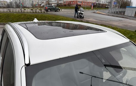 BMW X3, 2014 год, 1 900 000 рублей, 10 фотография