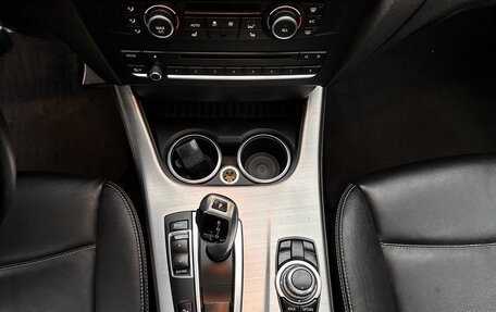 BMW X3, 2014 год, 1 900 000 рублей, 16 фотография