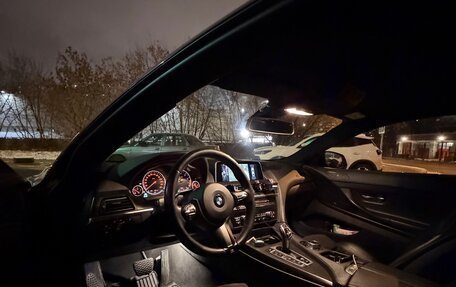 BMW 6 серия, 2015 год, 4 250 000 рублей, 13 фотография