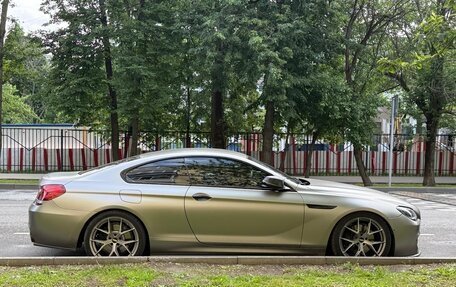 BMW 6 серия, 2015 год, 4 250 000 рублей, 2 фотография