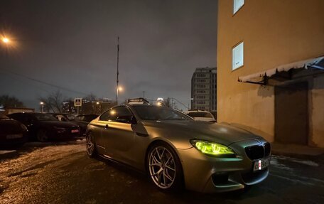 BMW 6 серия, 2015 год, 4 250 000 рублей, 6 фотография