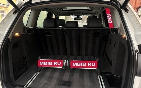 BMW X3, 2014 год, 1 900 000 рублей, 27 фотография